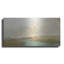 Art mural en métal «Long Lines» par Suzanne Nicoll Lark Manor ™-2031787955