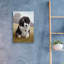 «Border Collie Puppy» par John Silver-1459850064