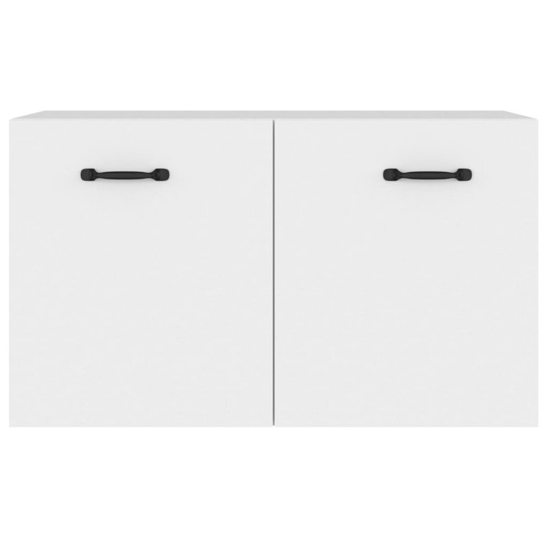 Kaedn 60Cm Wide Sideboard, White