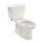 Drake® 1.6 GPF Elongated Two-Piece Toilet (Seat Not Included)-6788129-105401980