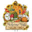 Piquet de jardin-88507702