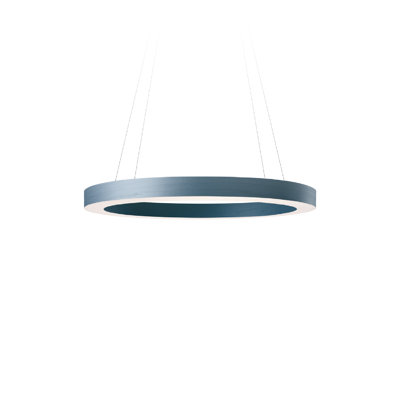 Oh! Line 1 - Light LED Chandelier