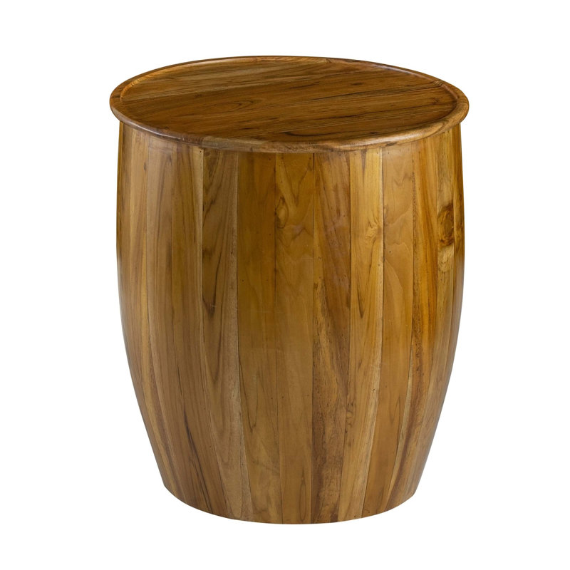 Mera Tray Top End Table