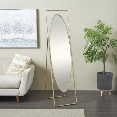 Miroir de plancher Mercer41