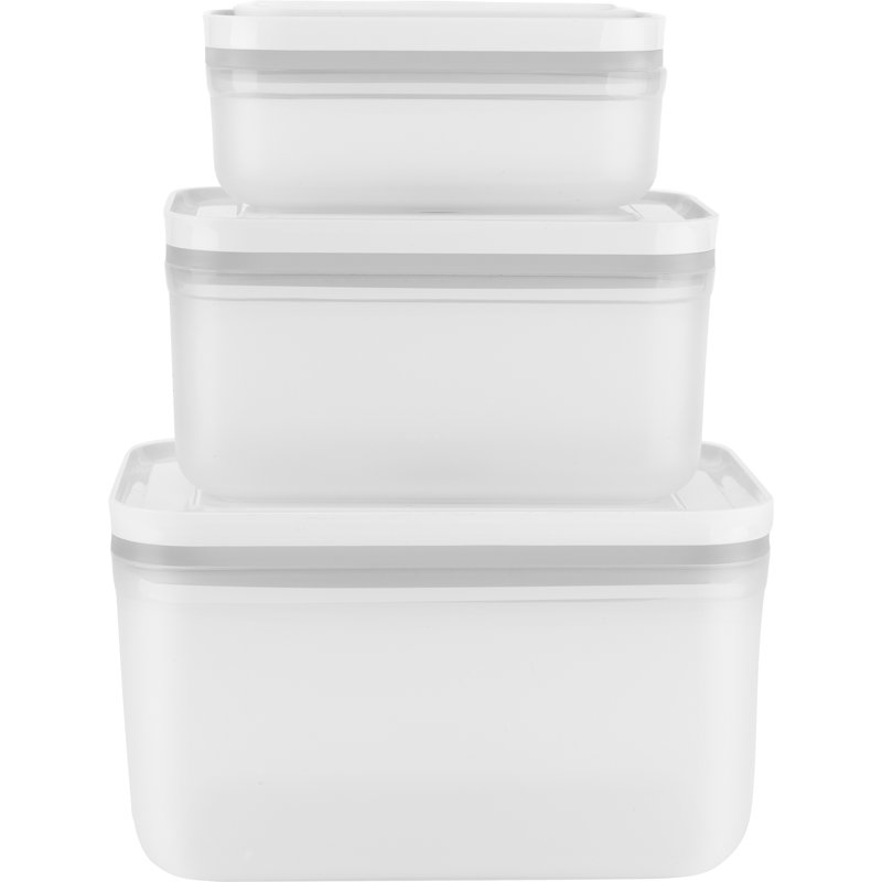 ZWILLING, Fresh and Save - 3 Container Food Storage Set
