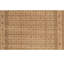 Wool Oriental Area Rug in Ivory