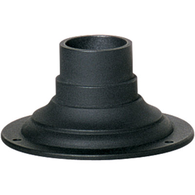 Base de pilier H 3,25 po Rawson