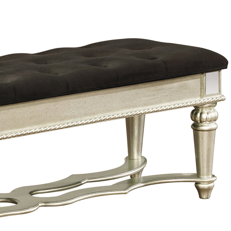 Banc rembourré SandpiperCove