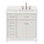 Ensemble de meuble-lavabo simple 37 po Bodhin-1222221633-1251985541
