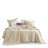 Tuscany Reversible Scalloped Edge 3 Piece Quilt Set-871754591-871754562