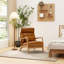 Ensemble de 5 chaises d'appoint Osias