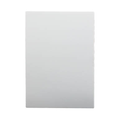 Flipside Products Foam Board, White