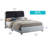 Champetre Vegan Leather Standard Bed-1697464372-1701746726
