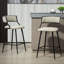 Tabouret de bar 26 po Drake-950307116