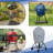 Covers & All 1'' D Grill Cover-128799178-128799179
