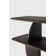 Solid Wood Geometric Bookcase