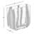 Adira Glass Table Vase