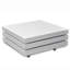 Azmat Floor Shelf Coffee Table with Storage-1941391718-1941391719
