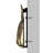 Fox Door Knocker-15229940-41405077