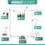 110cm Clothing Rack-629424749