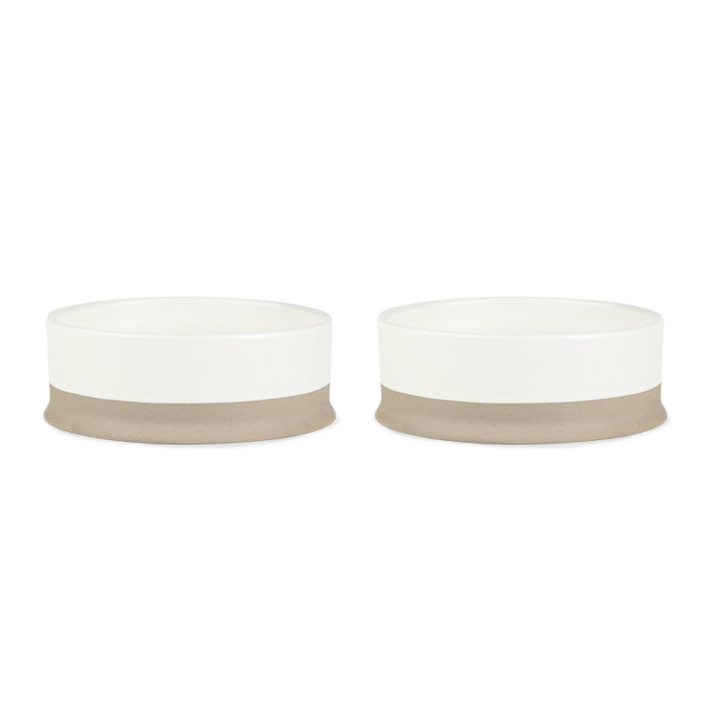 Scruffs Scandi Collection 28.156ml Pet Bowl