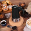 Cafetière à espresso en acier inoxydable London Sip-70937677-70937679