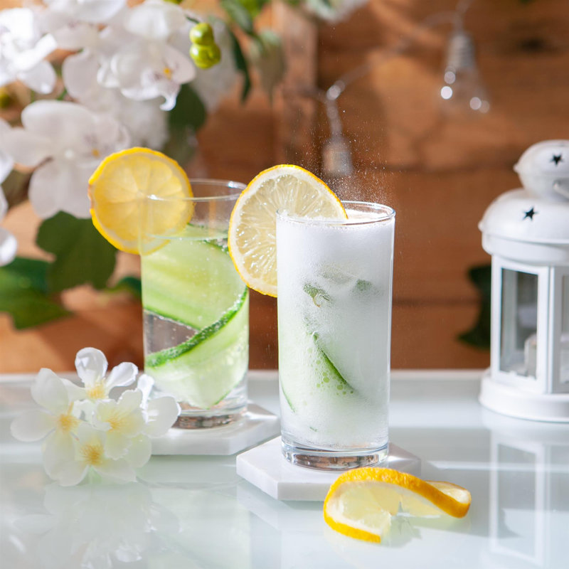 295ml Highball Glass Set