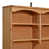 Natural Wood est en rupture de stock
