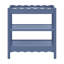 Swell Changing Table-1974742197