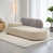 Beige / gris clair
