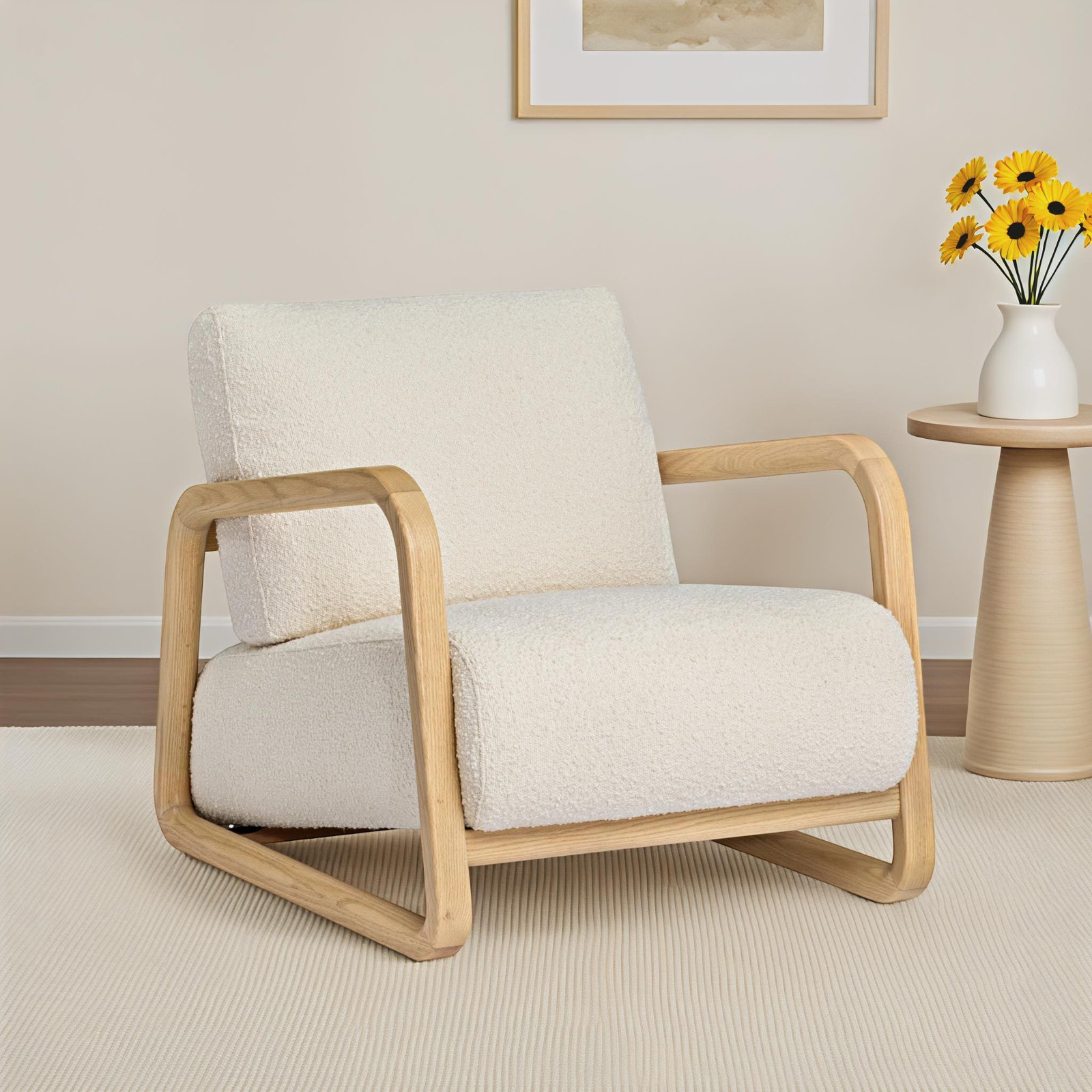 Hanabury Armchair