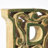 Eastford Text & Numbers Letter Block-913199617-913199625