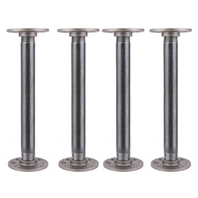 Hughlek Table Base