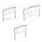 Carlsen Upholstered Adjustable Panel Headboard-1368917182