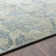Hillcrest Hand Knotted Wool Damask Area Rug