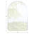 Metal Arch Wall Mirror-899347846