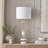 D13x32.8" Table Lamp (Requires Lamp Shade Assembly)