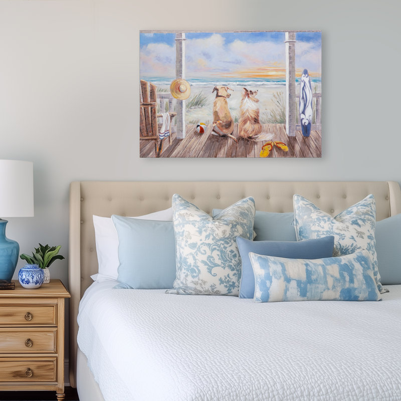 A Simple Life - Wall Art
