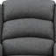 Chaise berçante Fabien