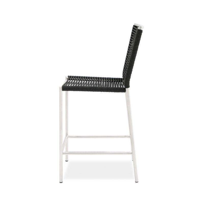 Gadi Outdoor 26'' Counter Stool