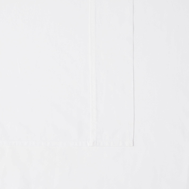 Vince Camuto 1200TC CVC Cooling Pillowcase Pair, Queen Pillowcase, White