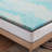 2" Gel Memory Foam Mattress Topper-90727600