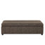 Banc rembourré avec matelas Ekon-545746819