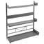 Carbon Steel Rectangle Utensil Storage Set-319332036