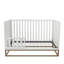 Burritt 1 Cot Bed-735400934