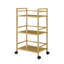 Dohosan Metal Bar Cart