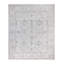Floral One-of-a-Kind 8' 3" X 9' 9" Hand Knotted Area Rug