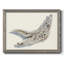 «Driftwood Study III», peinture sur toile encadrée-537490068-537490070
