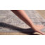 Tapis ivoire / gris Kobe-1506163295