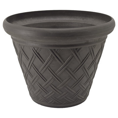 Musso Pot Planter
